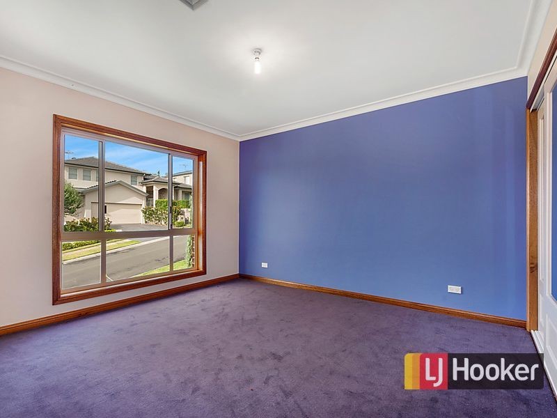 1 Mansfield Way, Kellyville NSW 2155