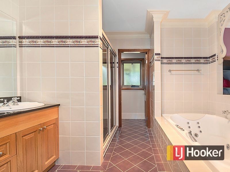 1 Mansfield Way, Kellyville NSW 2155