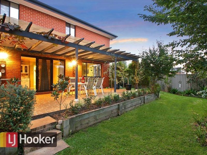 3 Freedom Circuit, Kellyville Ridge NSW 2155