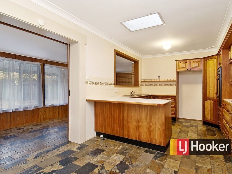 46 Acres Road, Kellyville NSW 2155