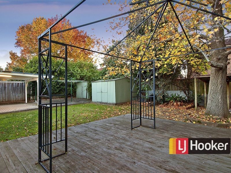 46 Acres Road, Kellyville NSW 2155