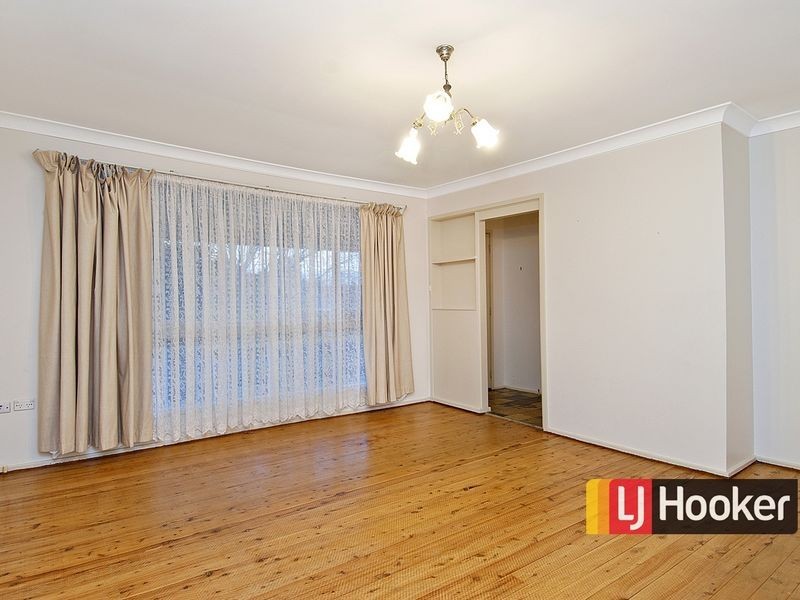 46 Acres Road, Kellyville NSW 2155