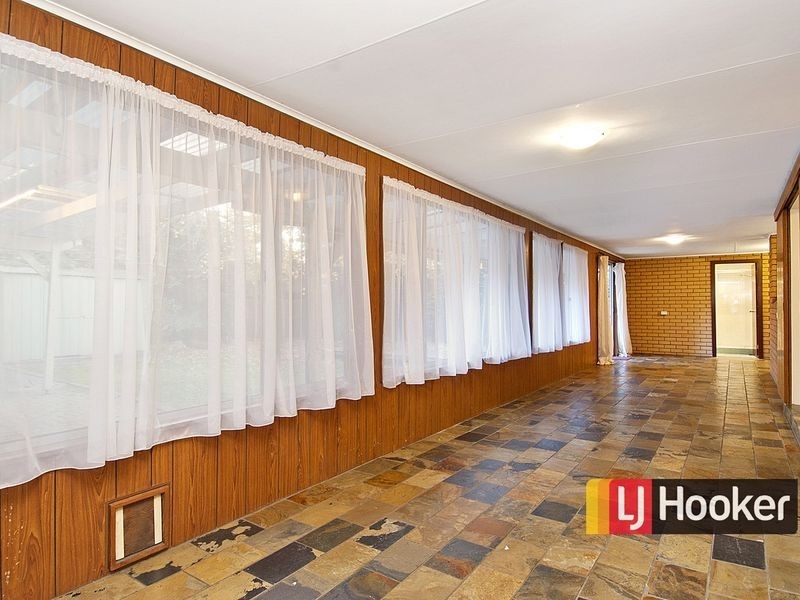 46 Acres Road, Kellyville NSW 2155