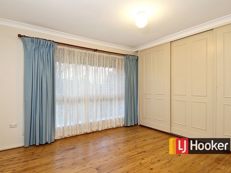 46 Acres Road, Kellyville NSW 2155