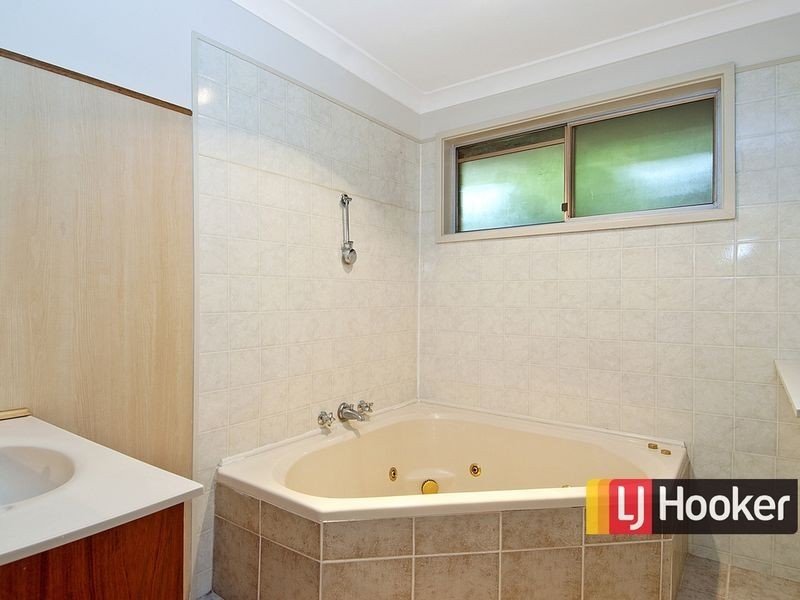 46 Acres Road, Kellyville NSW 2155