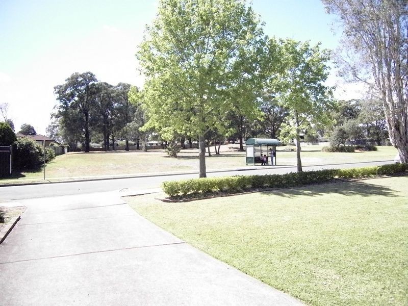 66 Greenwood Road, Kellyville NSW 2155