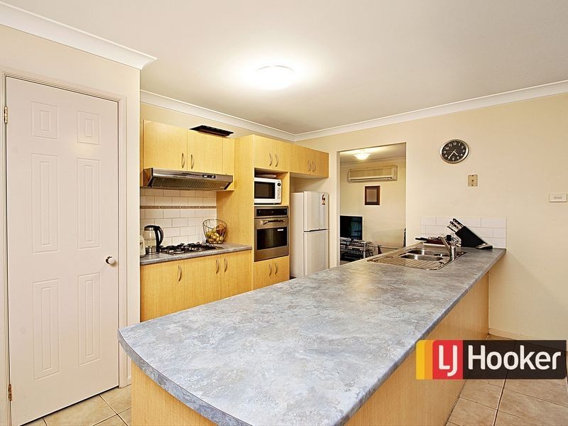 5 Essington Way, Glenwood NSW 2768