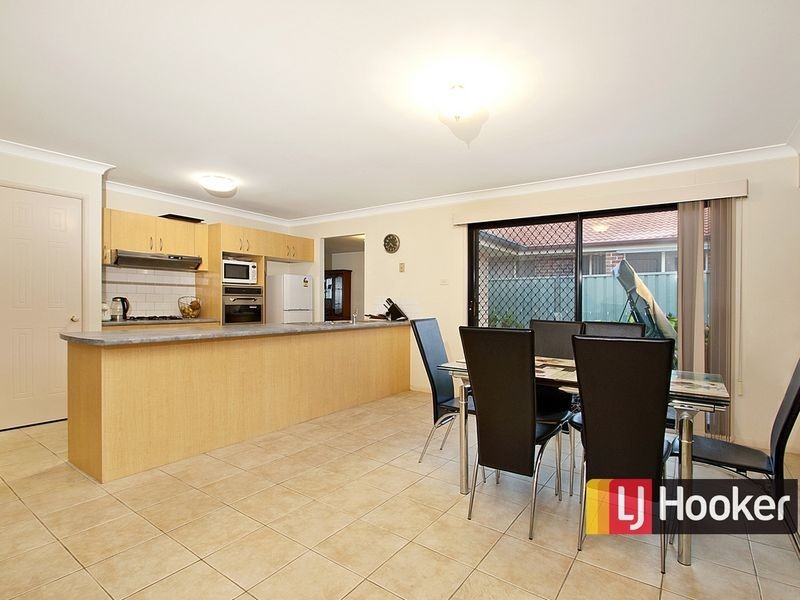 5 Essington Way, Glenwood NSW 2768