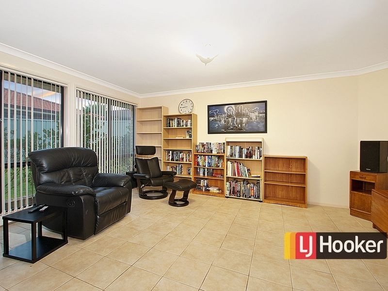 5 Essington Way, Glenwood NSW 2768
