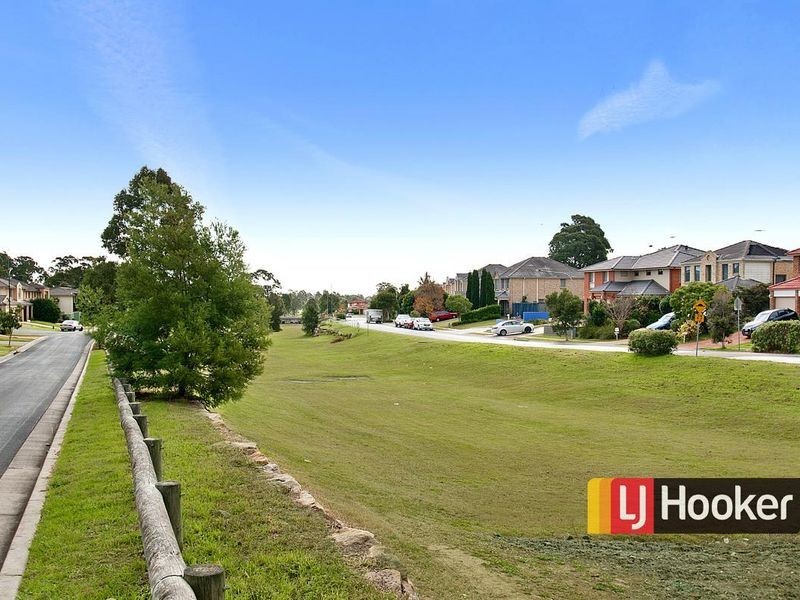 5 Essington Way, Glenwood NSW 2768