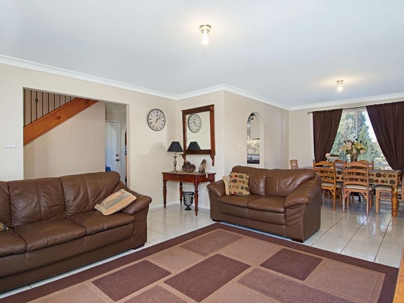 36 Stave Place, Kellyville Ridge NSW 2155