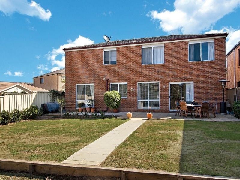 36 Stave Place, Kellyville Ridge NSW 2155