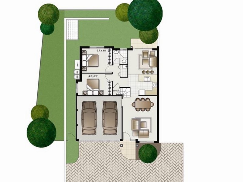 3/45-47 Kerrs Road, Castle Hill NSW 2154