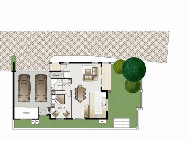 5/45-47 Kerrs Road, Castle Hill NSW 2154