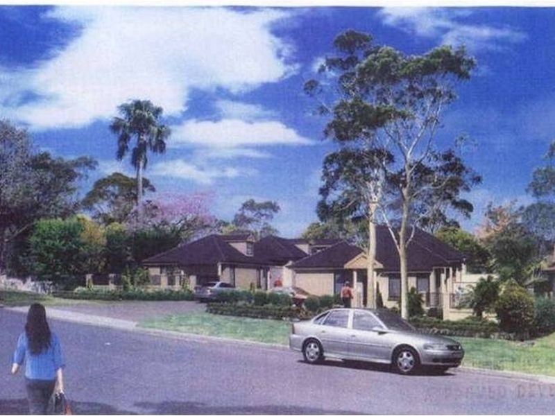 5/45-47 Kerrs Road, Castle Hill NSW 2154