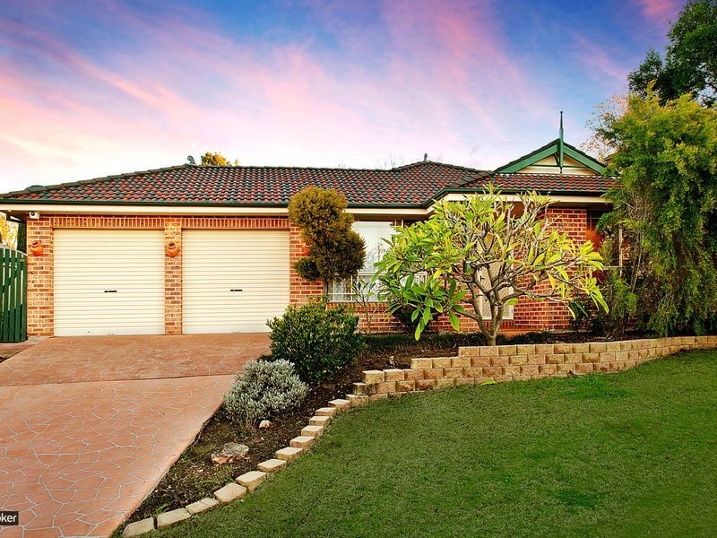 10 Strawberry Way, Glenwood NSW 2768