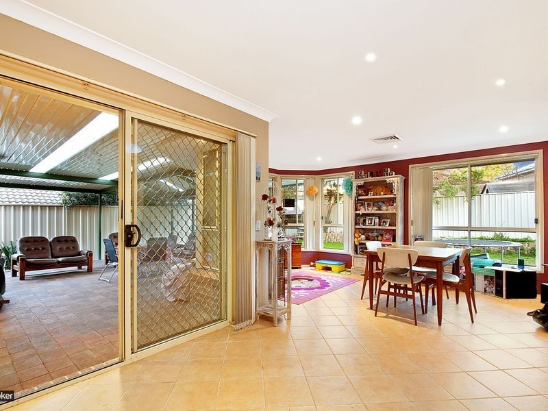 10 Strawberry Way, Glenwood NSW 2768