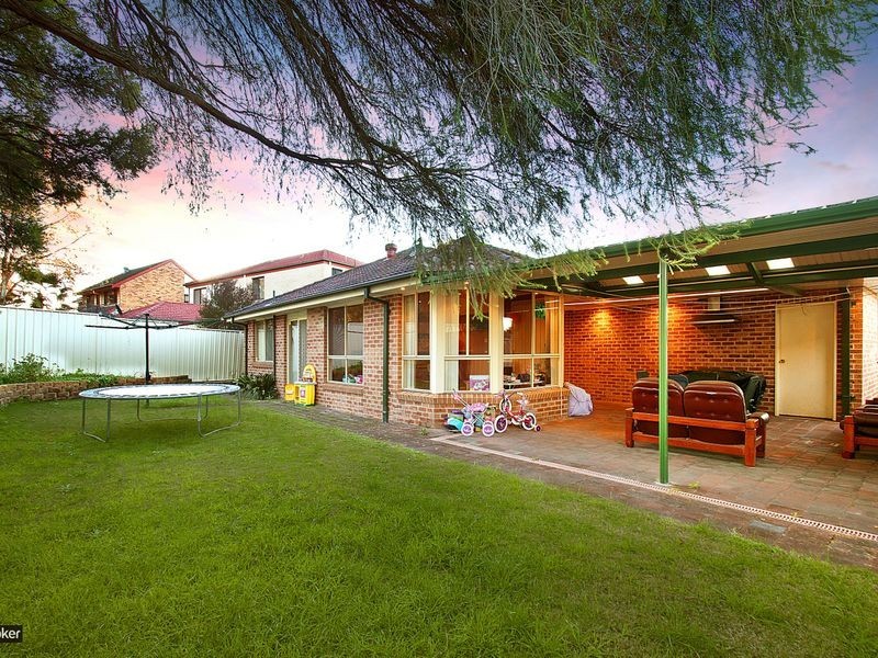 10 Strawberry Way, Glenwood NSW 2768