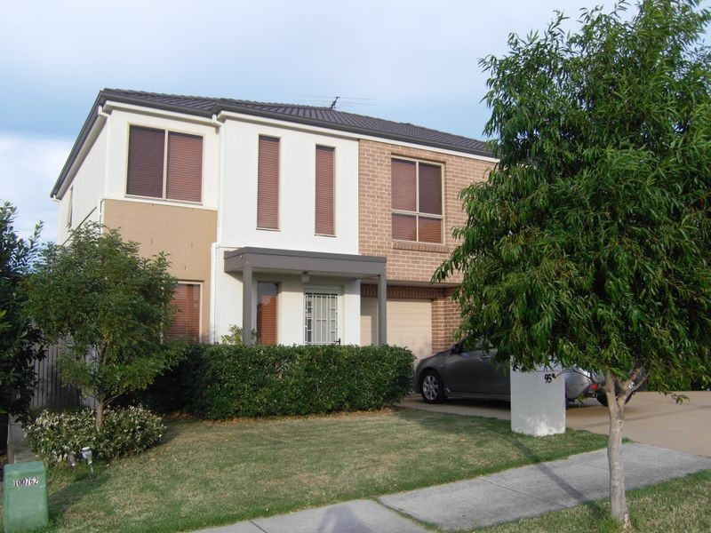95 Tamarind Drive, Acacia Gardens NSW 2763