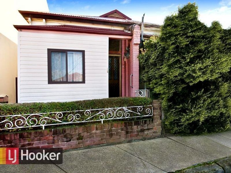 129 Darley Street, Newtown NSW 2042