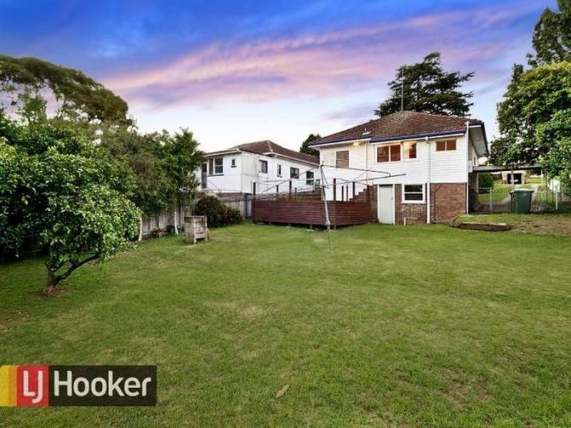 30 Donald Street, Carlingford NSW 2118