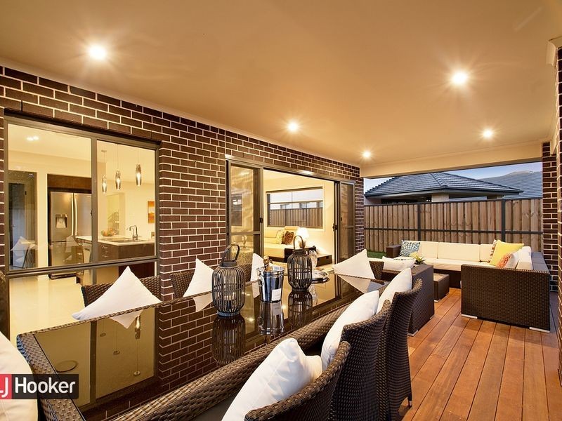 101 Mosaic Avenue, The Ponds NSW 2769