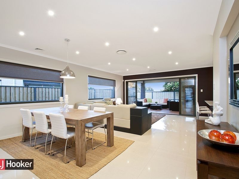 101 Mosaic Avenue, The Ponds NSW 2769