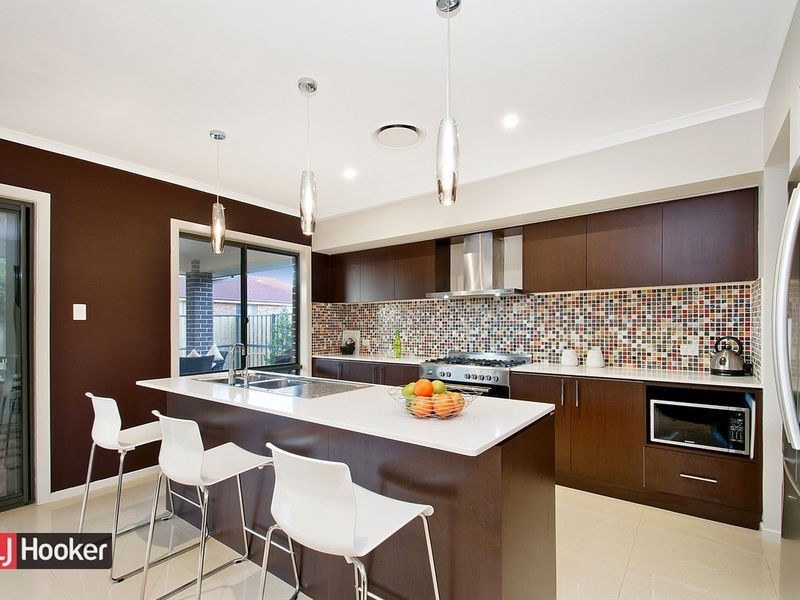 101 Mosaic Avenue, The Ponds NSW 2769