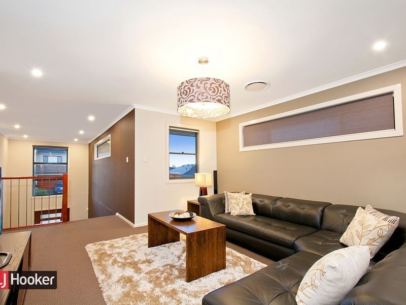 101 Mosaic Avenue, The Ponds NSW 2769