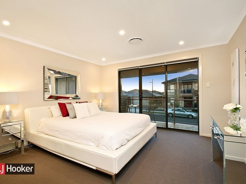101 Mosaic Avenue, The Ponds NSW 2769