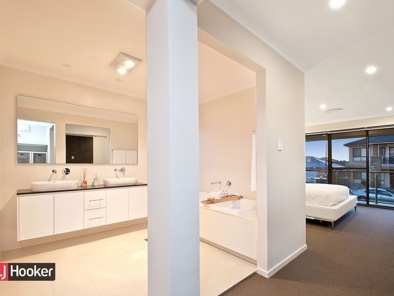 101 Mosaic Avenue, The Ponds NSW 2769