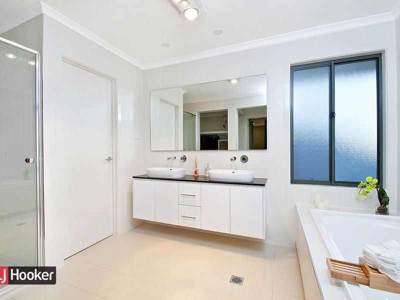 101 Mosaic Avenue, The Ponds NSW 2769