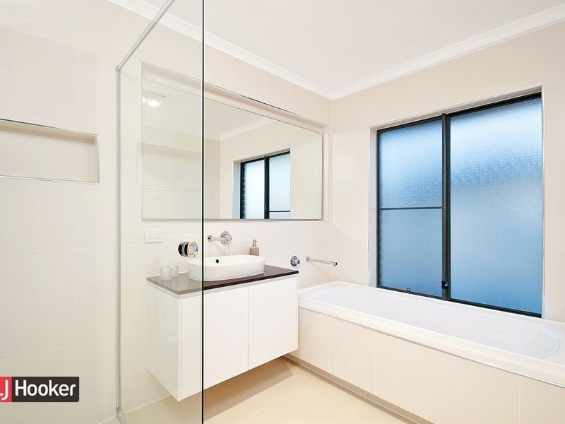 101 Mosaic Avenue, The Ponds NSW 2769