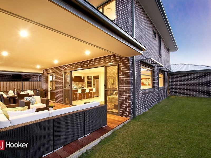 101 Mosaic Avenue, The Ponds NSW 2769