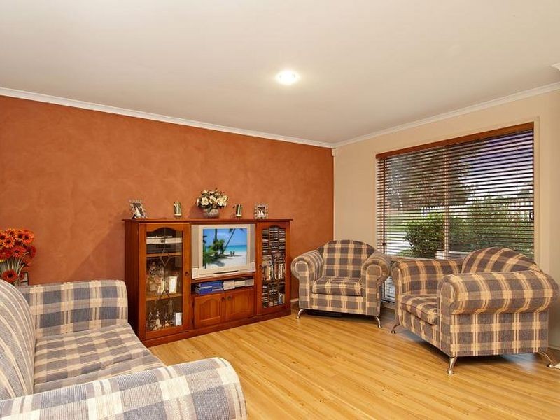 110 Conrad Road, Kellyville NSW 2155