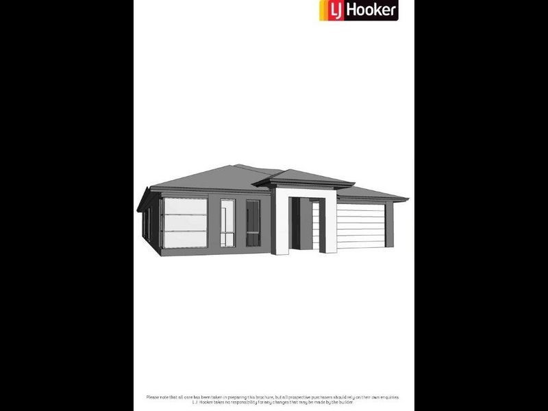 60 Ridgeline Drive, The Ponds NSW 2769