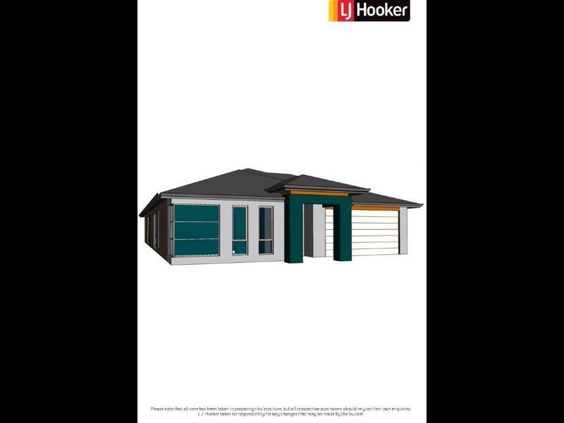 60 Ridgeline Drive, The Ponds NSW 2769