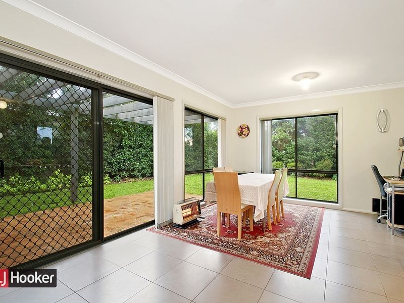 47 Bentwood Terrace, Stanhope Gardens NSW 2768