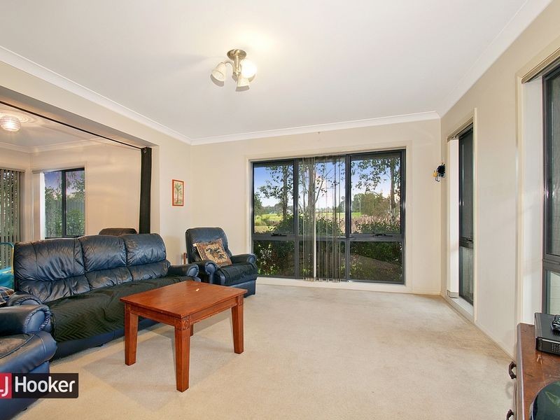 47 Bentwood Terrace, Stanhope Gardens NSW 2768