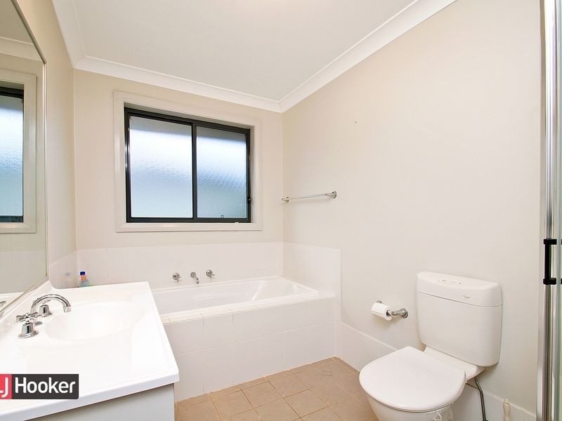 47 Bentwood Terrace, Stanhope Gardens NSW 2768