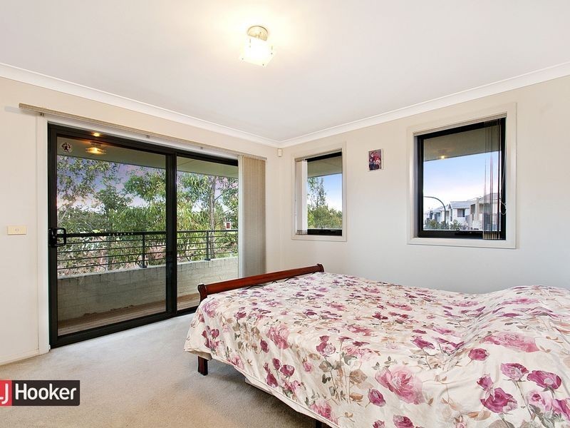 47 Bentwood Terrace, Stanhope Gardens NSW 2768