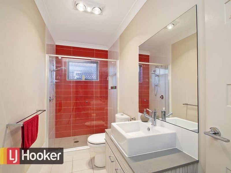 45 Sentry Drive, Stanhope Gardens NSW 2768