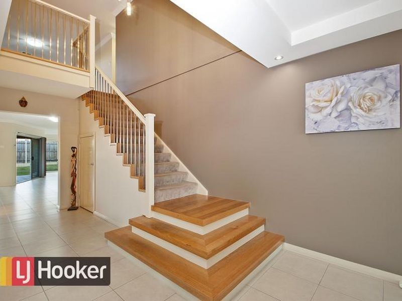 45 Sentry Drive, Stanhope Gardens NSW 2768