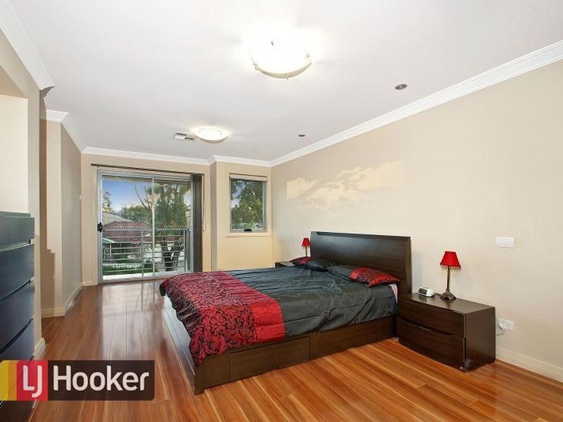 45 Sentry Drive, Stanhope Gardens NSW 2768