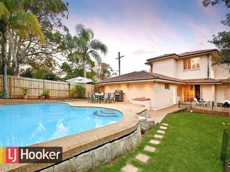 41 Stevens Street, Pennant Hills NSW 2120