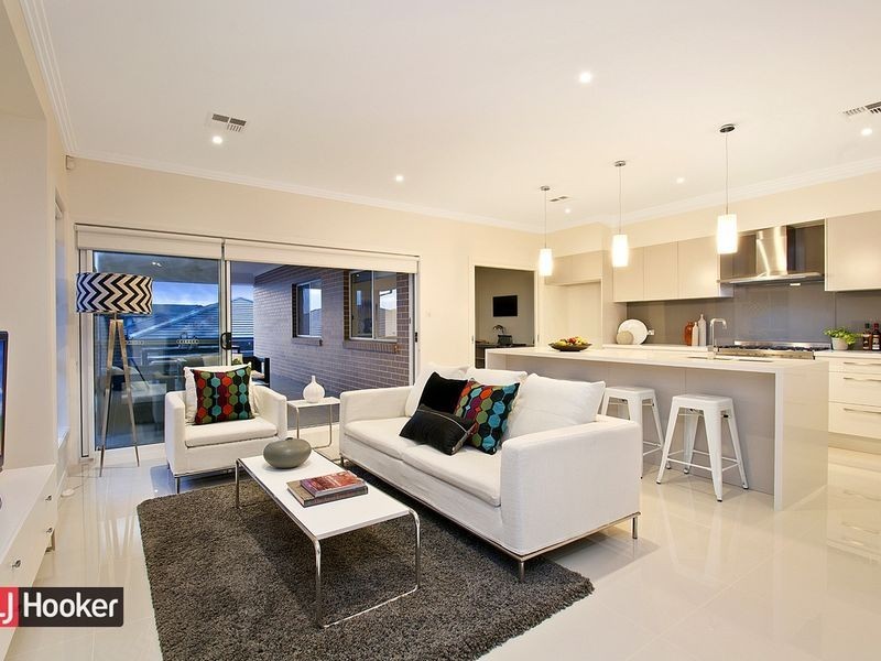 17 Hastings Street, The Ponds NSW 2769