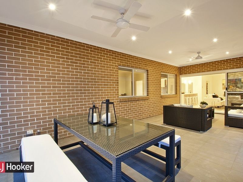 17 Hastings Street, The Ponds NSW 2769