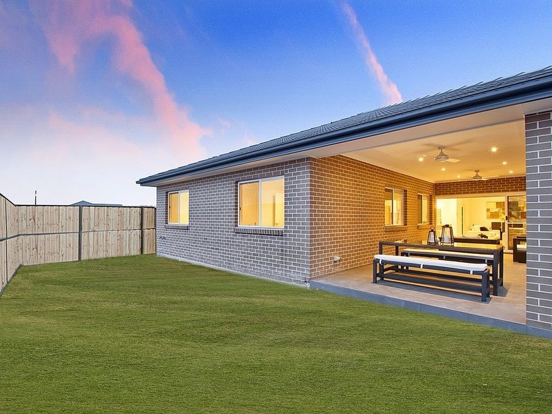 17 Hastings Street, The Ponds NSW 2769