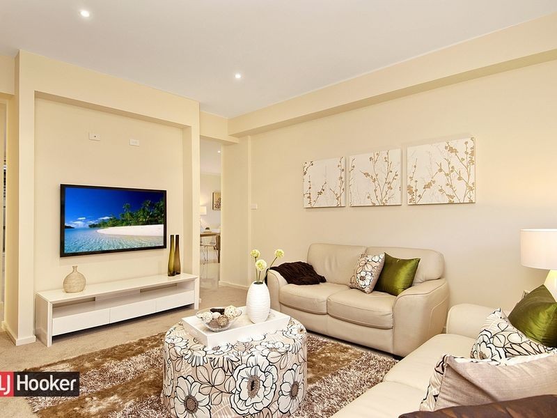 191 Ridgeline Drive, The Ponds NSW 2769