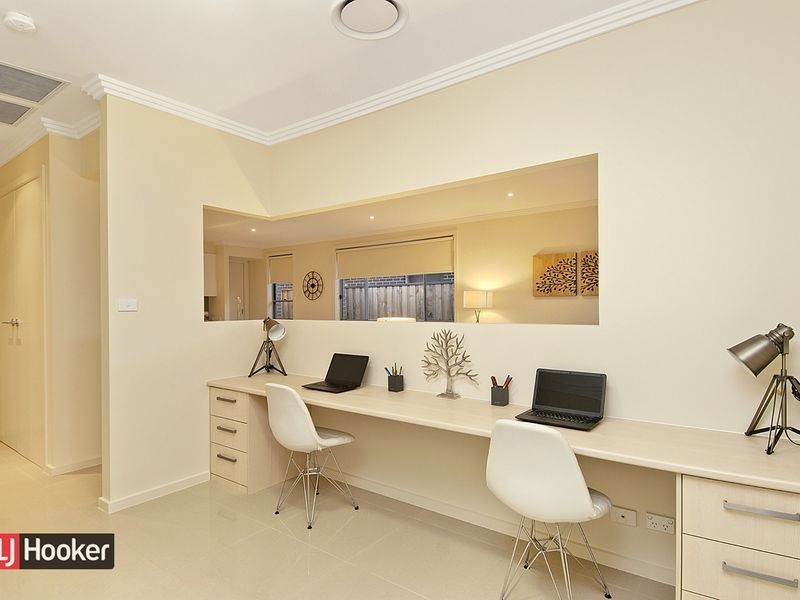 191 Ridgeline Drive, The Ponds NSW 2769